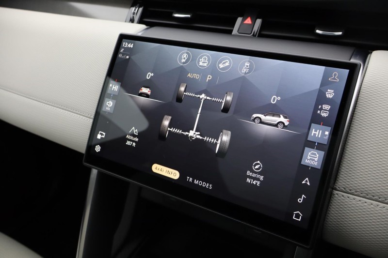 Used Land Rover Discovery Sport 2025 for sale - 76981172: Photo 38