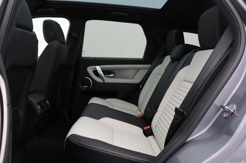 Used Land Rover Discovery Sport 2025 for sale - 76981172: Photo 4