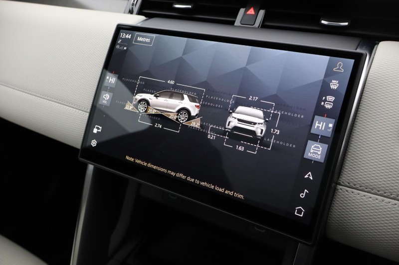 Used Land Rover Discovery Sport 2025 for sale - 76981172: Photo 40