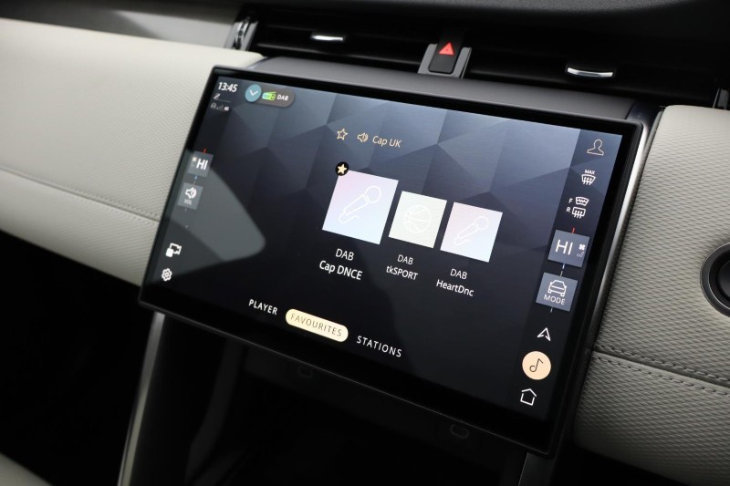 Used Land Rover Discovery Sport 2025 for sale - 76981172: Photo 41