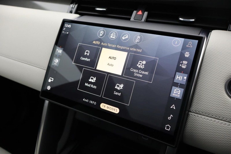 Used Land Rover Discovery Sport 2025 for sale - 76981172: Photo 42