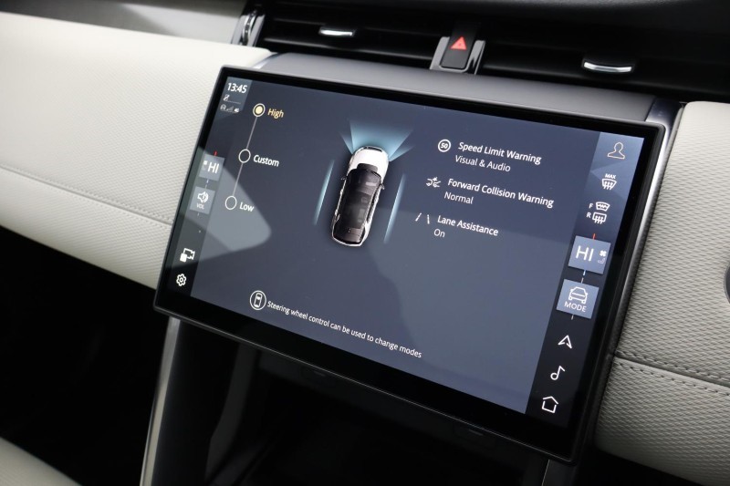 Used Land Rover Discovery Sport 2025 for sale - 76981172: Photo 43