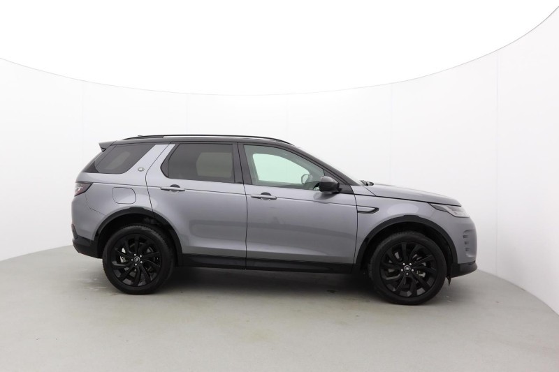 Used Land Rover Discovery Sport 2025 for sale - 76981172: Photo 5