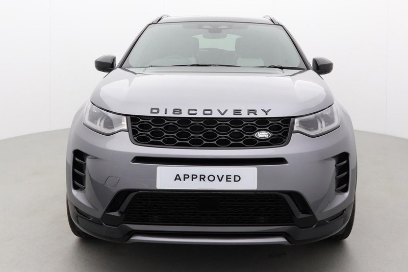 Used Land Rover Discovery Sport 2025 for sale - 76981172: Photo 7