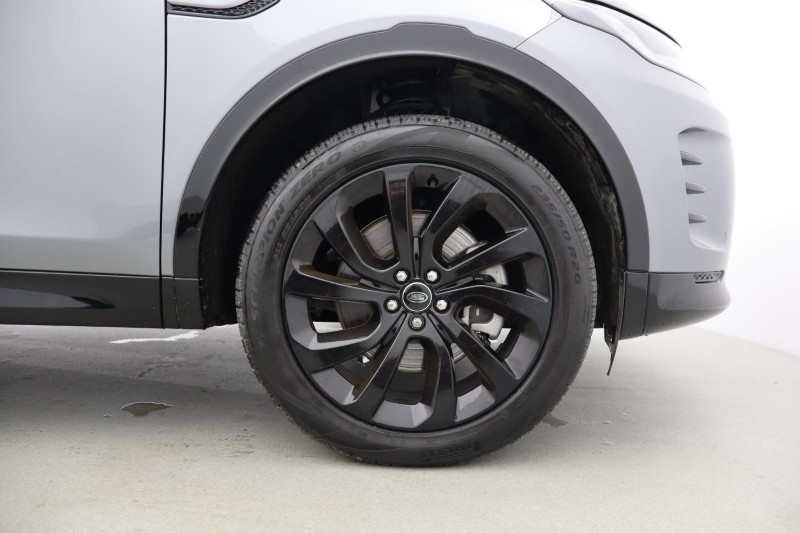 Used Land Rover Discovery Sport 2025 for sale - 76981172: Photo 8