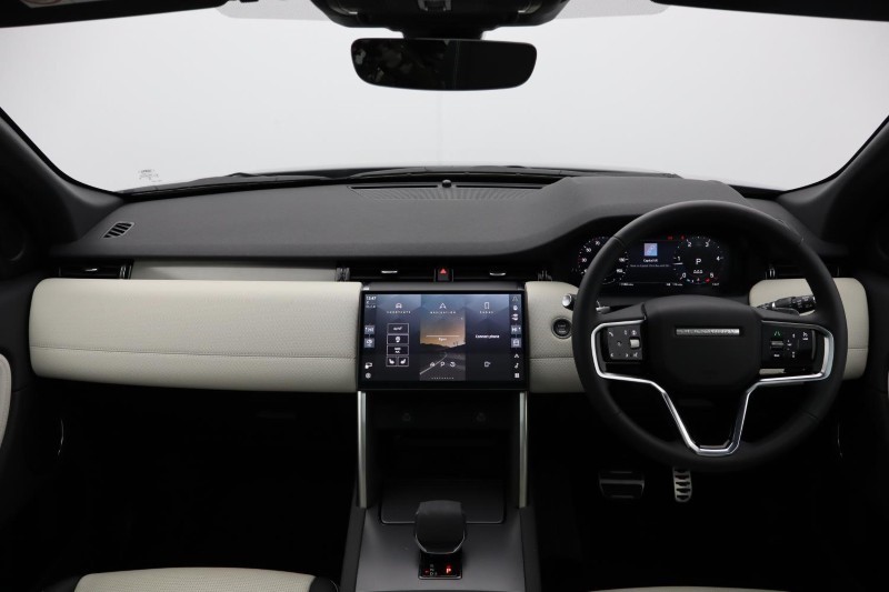 Used Land Rover Discovery Sport 2025 for sale - 76981172: Photo 9