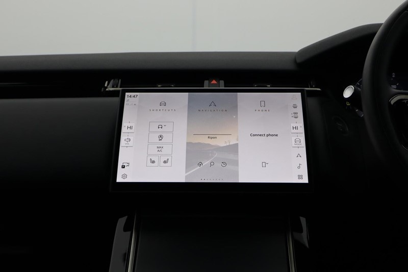 Used Land Rover Range Rover Velar 2024 for sale - 77336036: Photo 14