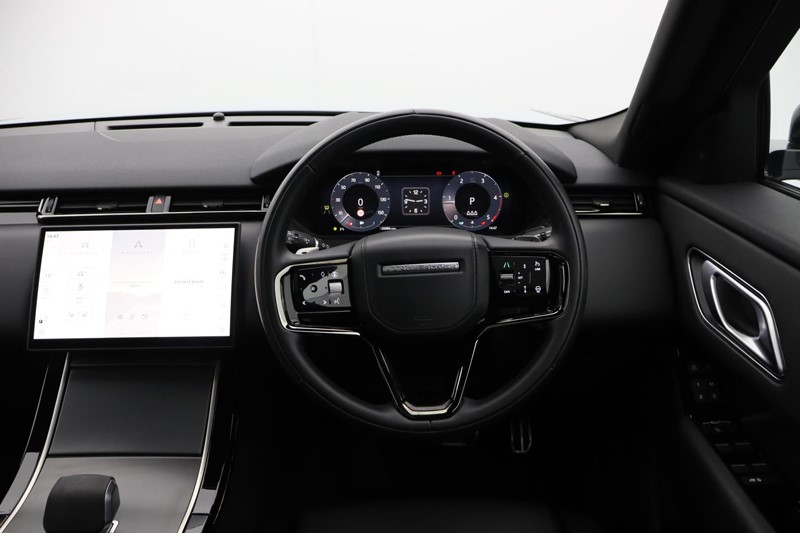 Used Land Rover Range Rover Velar 2024 for sale - 77336036: Photo 15