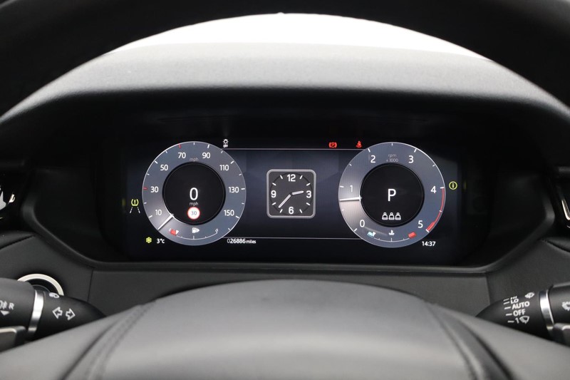 Used Land Rover Range Rover Velar 2024 for sale - 77336036: Photo 16