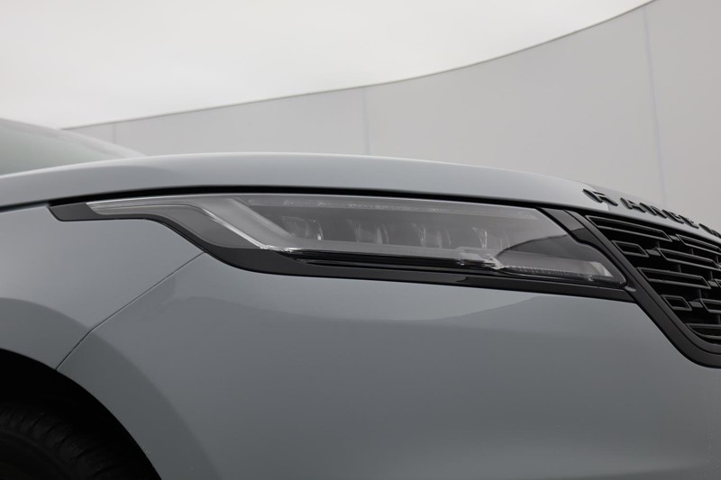 Used Land Rover Range Rover Velar 2024 for sale - 77336036: Photo 17