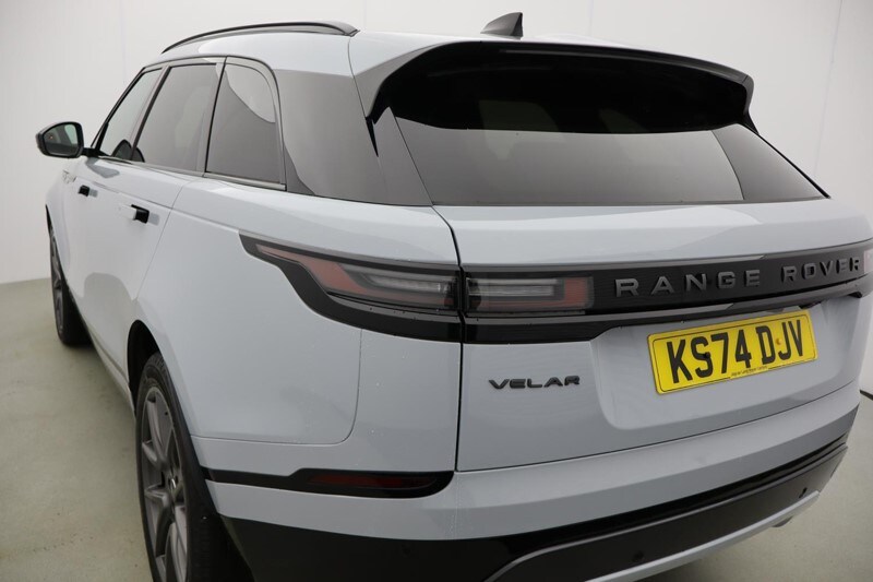 Used Land Rover Range Rover Velar 2024 for sale - 77336036: Photo 19