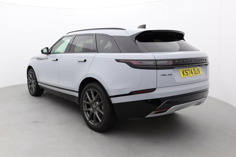 Used Land Rover Range Rover Velar 2024 for sale - 77336036: Photo 2