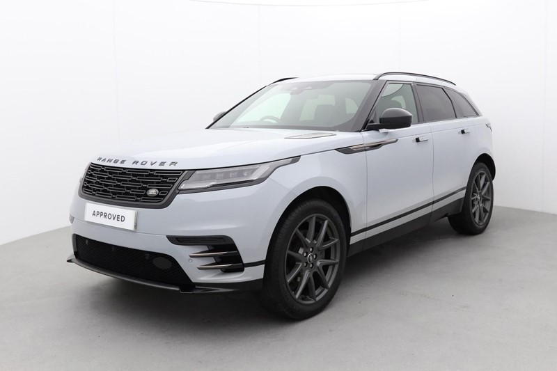 Used Land Rover Range Rover Velar 2024 for sale - 77336036: Photo 22