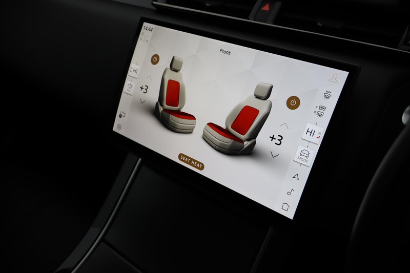 Used Land Rover Range Rover Velar 2024 for sale - 77336036: Photo 36