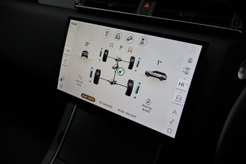 Used Land Rover Range Rover Velar 2024 for sale - 77336036: Photo 38