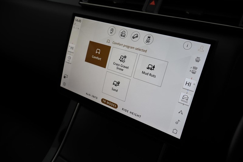 Used Land Rover Range Rover Velar 2024 for sale - 77336036: Photo 39