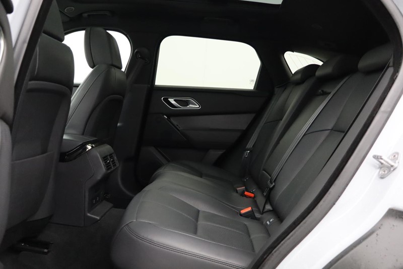 Used Land Rover Range Rover Velar 2024 for sale - 77336036: Photo 4