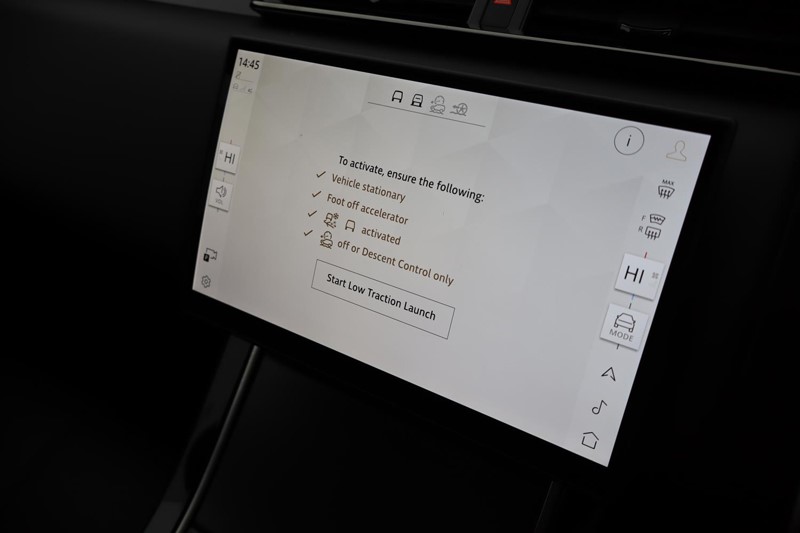 Used Land Rover Range Rover Velar 2024 for sale - 77336036: Photo 40