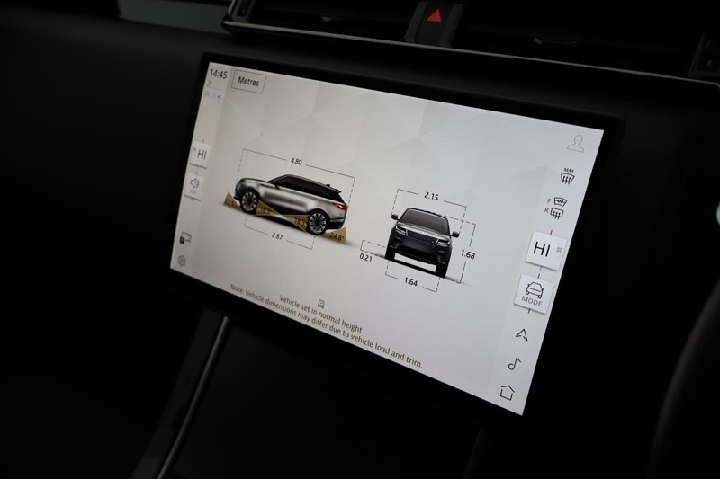 Used Land Rover Range Rover Velar 2024 for sale - 77336036: Photo 41