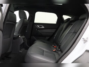 Used Land Rover Range Rover Velar 2024 for sale - 77336036: Photo
