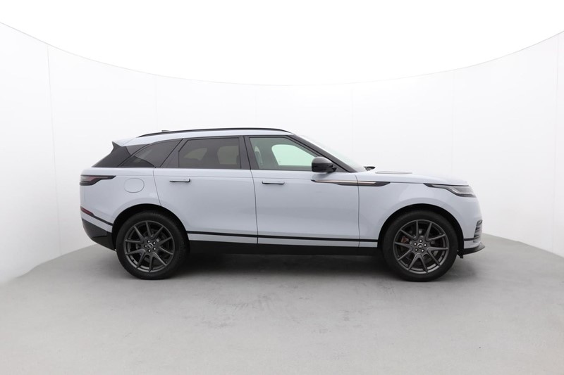 Used Land Rover Range Rover Velar 2024 for sale - 77336036: Photo 5
