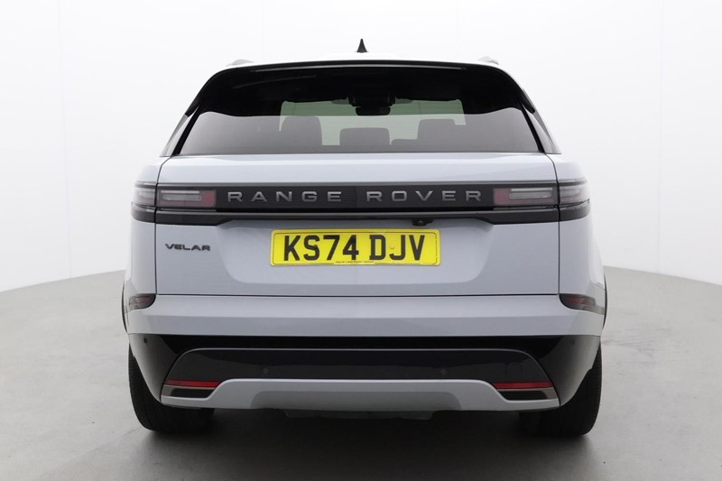 Used Land Rover Range Rover Velar 2024 for sale - 77336036: Photo 6