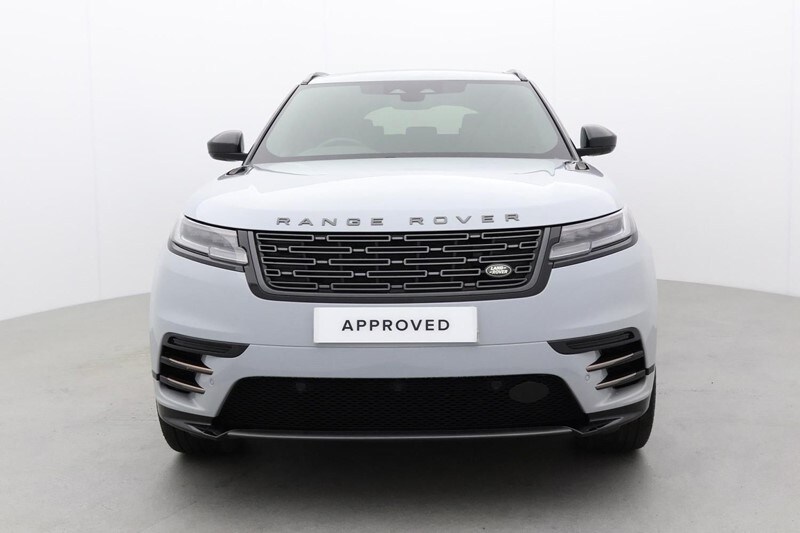 Used Land Rover Range Rover Velar 2024 for sale - 77336036: Photo 7
