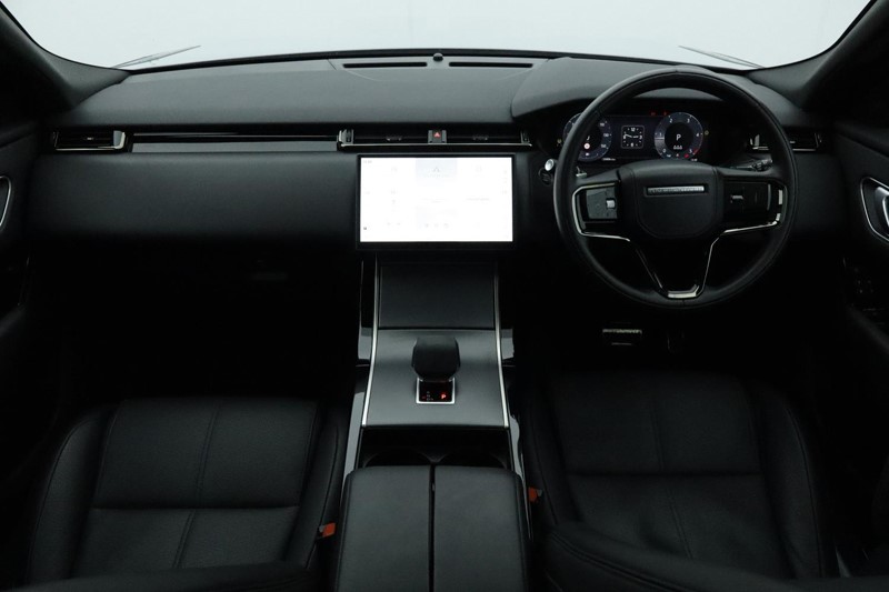 Used Land Rover Range Rover Velar 2024 for sale - 77336036: Photo 9