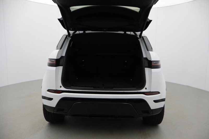 Used Land Rover Range Rover Evoque 2023 for sale - 76982467: Photo 10