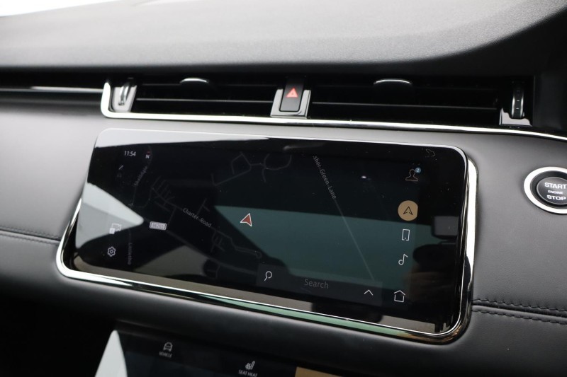 Used Land Rover Range Rover Evoque 2023 for sale - 76982467: Photo 11