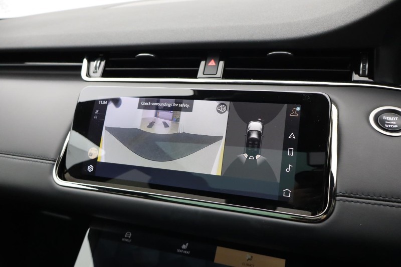 Used Land Rover Range Rover Evoque 2023 for sale - 76982467: Photo 12