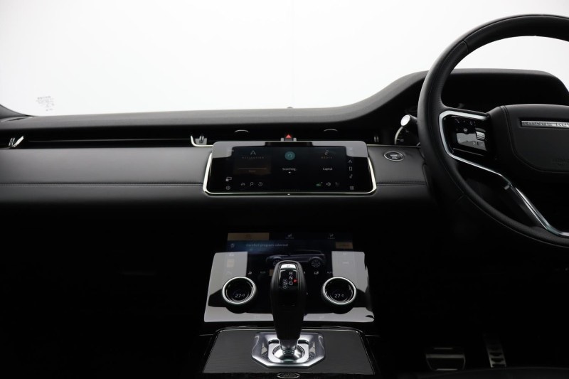 Used Land Rover Range Rover Evoque 2023 for sale - 76982467: Photo 14