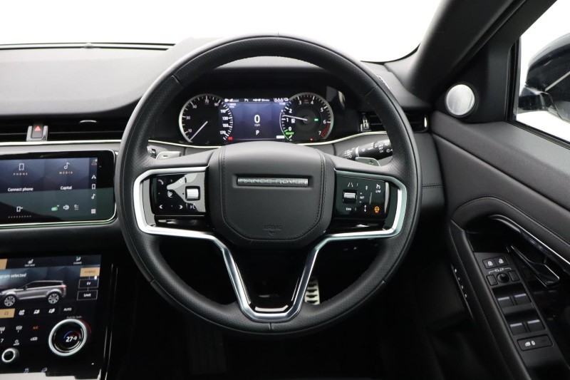 Used Land Rover Range Rover Evoque 2023 for sale - 76982467: Photo 15