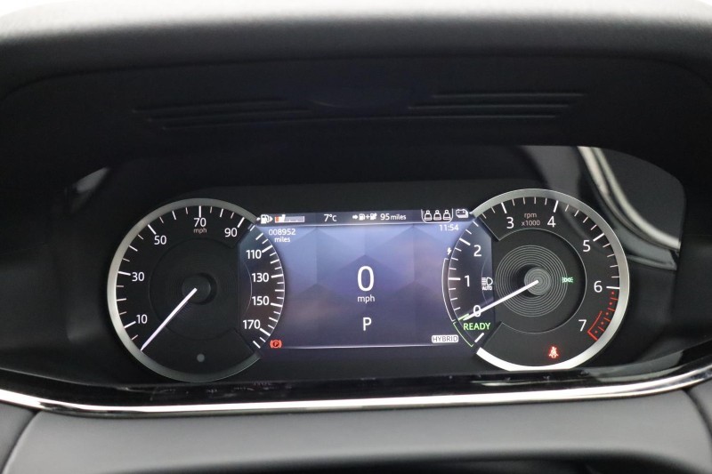 Used Land Rover Range Rover Evoque 2023 for sale - 76982467: Photo 16