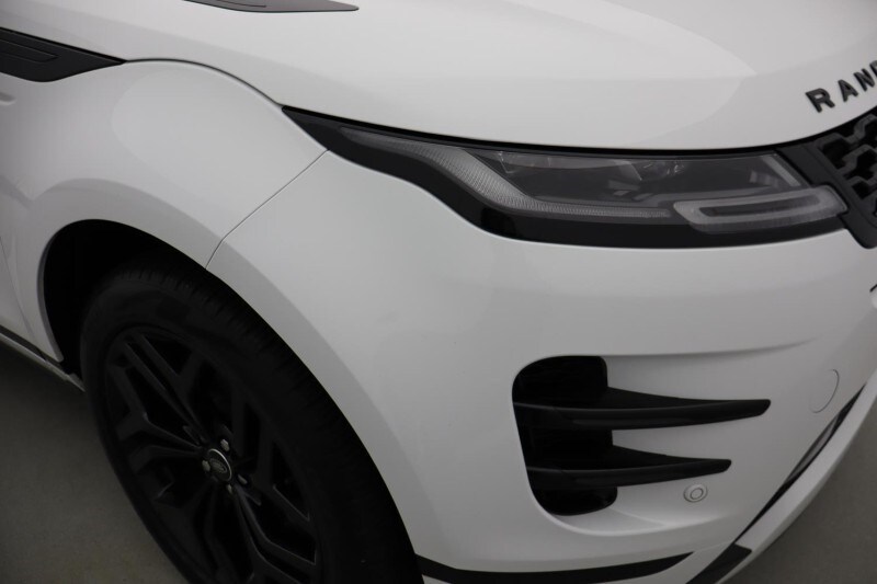 Used Land Rover Range Rover Evoque 2023 for sale - 76982467: Photo 17