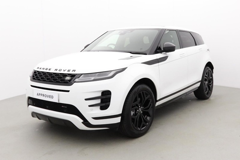 Used Land Rover Range Rover Evoque 2023 for sale - 76982467: Photo 21