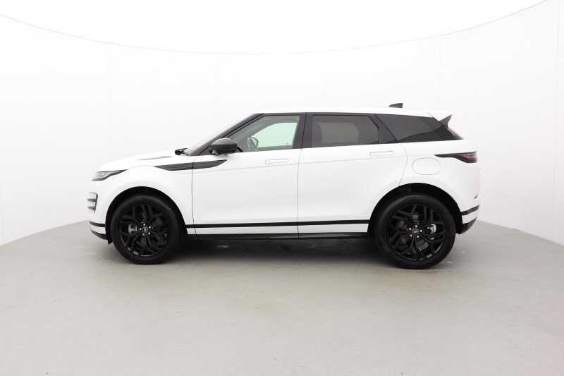 Used Land Rover Range Rover Evoque 2023 for sale - 76982467: Photo 22