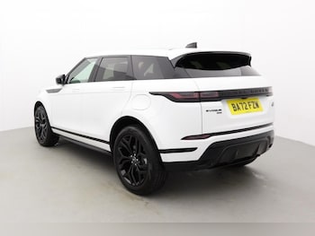 Used Land Rover Range Rover Evoque 2023 for sale - 76982467: Photo