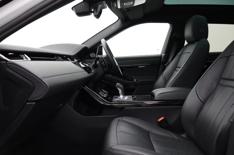 Used Land Rover Range Rover Evoque 2023 for sale - 76982467: Photo 3