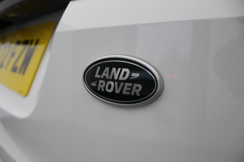 Used Land Rover Range Rover Evoque 2023 for sale - 76982467: Photo 31