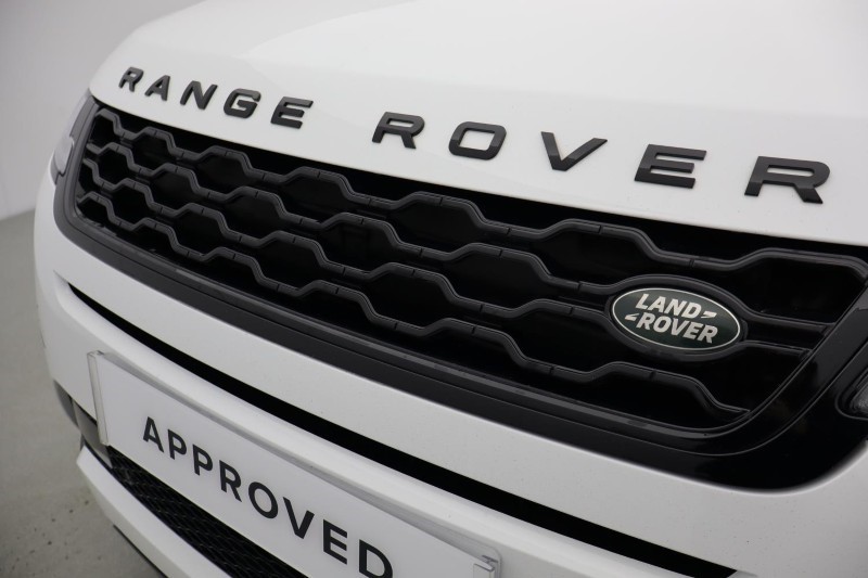 Used Land Rover Range Rover Evoque 2023 for sale - 76982467: Photo 33