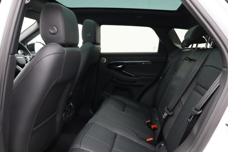 Used Land Rover Range Rover Evoque 2023 for sale - 76982467: Photo 4