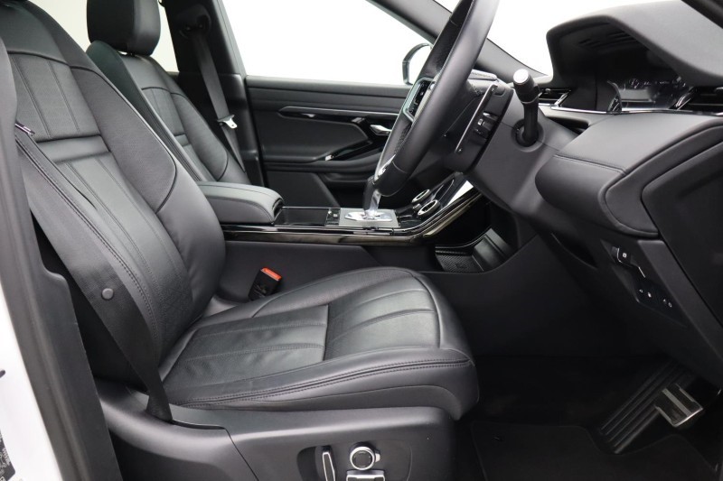 Used Land Rover Range Rover Evoque 2023 for sale - 76982467: Photo 43