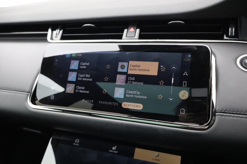 Used Land Rover Range Rover Evoque 2023 for sale - 76982467: Photo 47