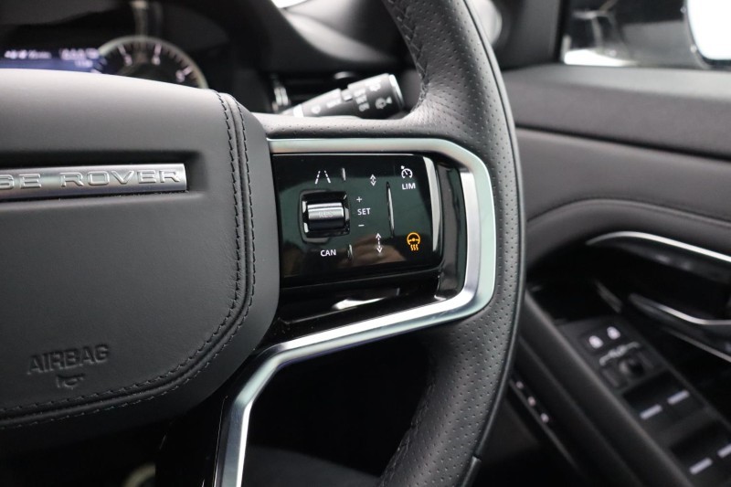 Used Land Rover Range Rover Evoque 2023 for sale - 76982467: Photo 48