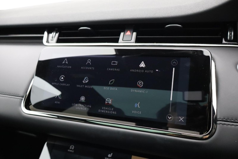 Used Land Rover Range Rover Evoque 2023 for sale - 76982467: Photo 49