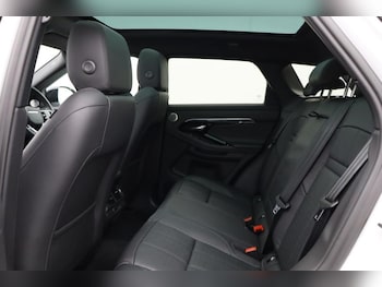 Used Land Rover Range Rover Evoque 2023 for sale - 76982467: Photo