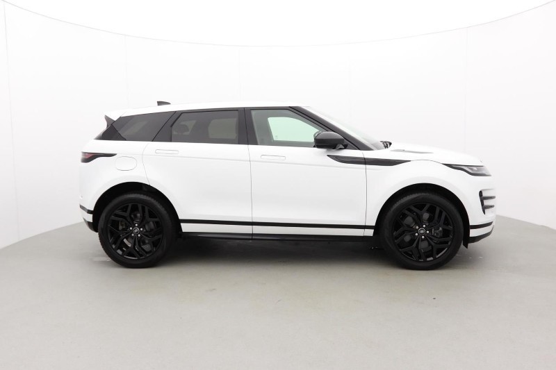 Used Land Rover Range Rover Evoque 2023 for sale - 76982467: Photo 5