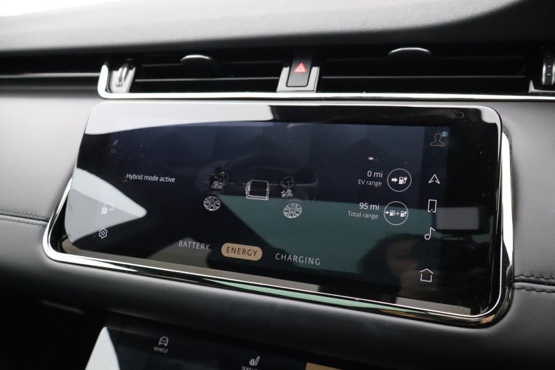 Used Land Rover Range Rover Evoque 2023 for sale - 76982467: Photo 51