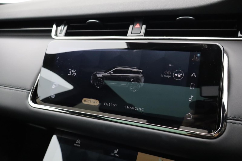 Used Land Rover Range Rover Evoque 2023 for sale - 76982467: Photo 52